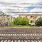 Guest house Piramide Rome