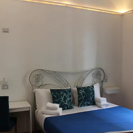 Πανσιόν Piramide Ρώμη