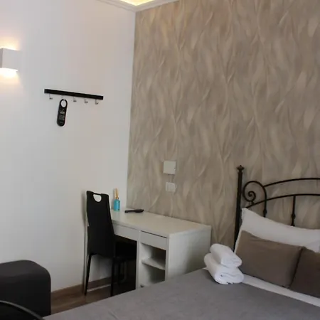 Gæstehus Piramide 3*