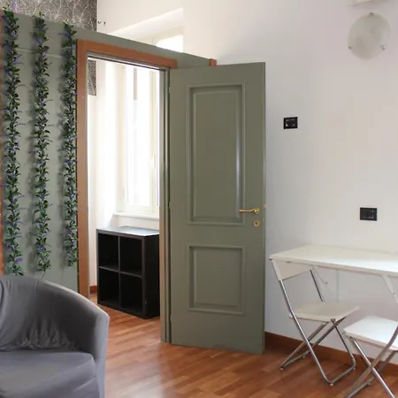 Πανσιόν Piramide Ρώμη