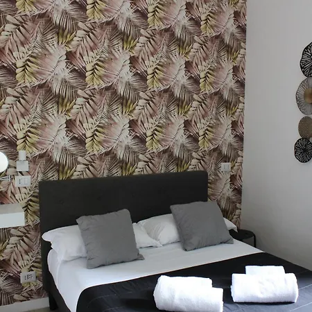 Piramide Guest house