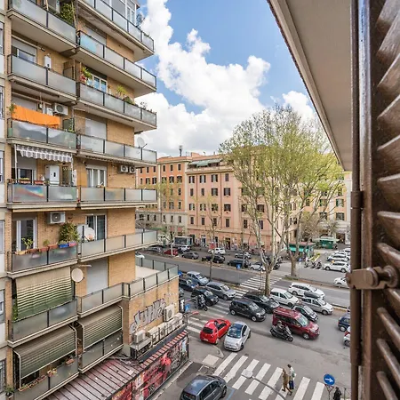 Guest house Piramide 3*