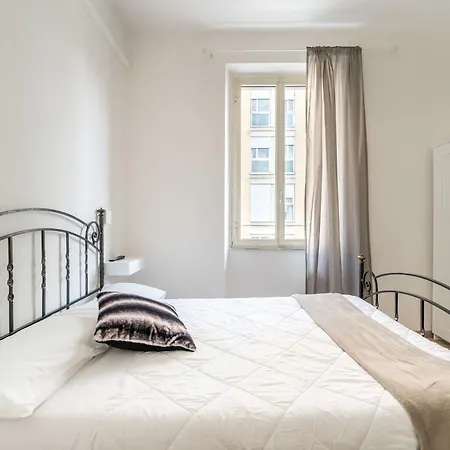 Piramide Guest house