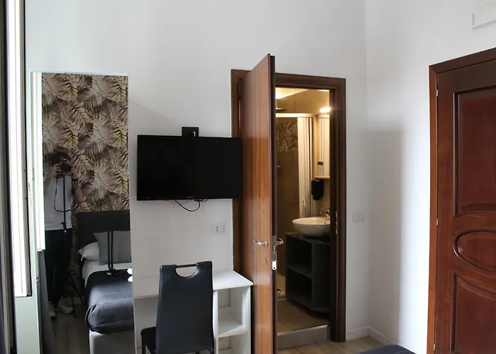 Piramide 3* Ρώμη