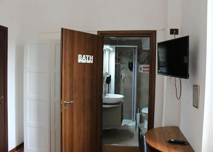 Piramide Πανσιόν Ρώμη