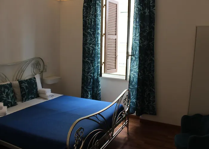 Piramide 3* Ρώμη