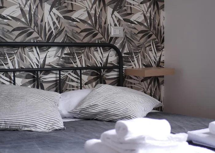 Piramide Πανσιόν Ρώμη