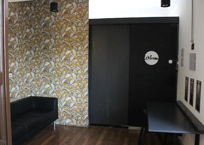 Piramide 3* Ρώμη