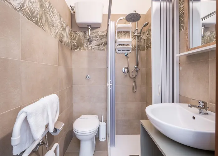 Piramide 3* Ρώμη