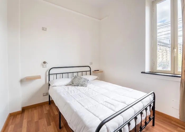 Piramide 3* Ρώμη