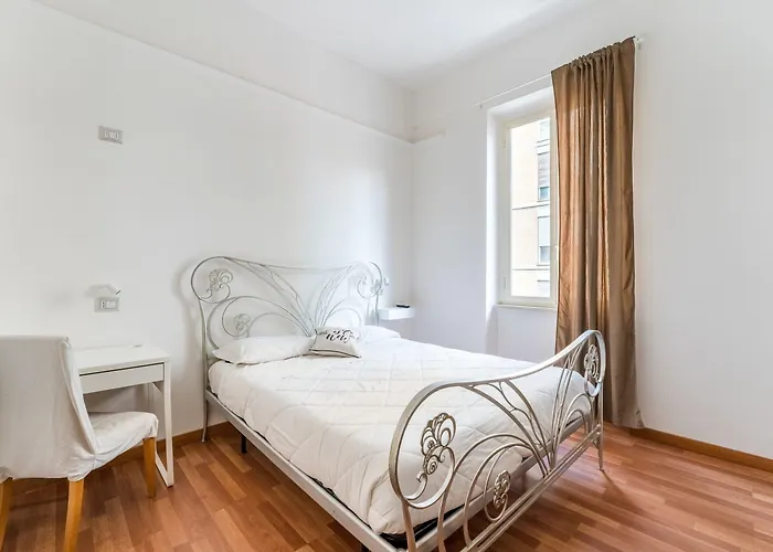 Piramide 3* Ρώμη