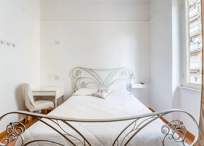 Πανσιόν Piramide Ρώμη