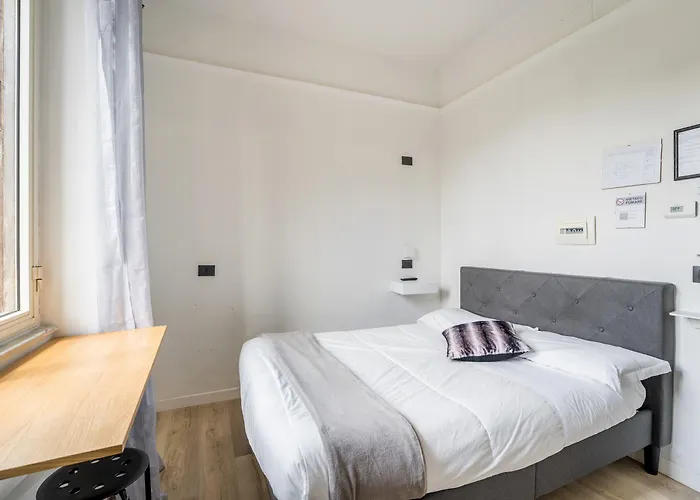 Πανσιόν Piramide Ρώμη