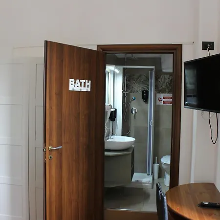 Piramide 招待所 罗马