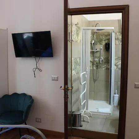 Piramide 招待所 3*